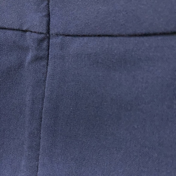 BANANA REPUBLIC | Office Pencil Skirt Size 14 - Picture 6 of 9